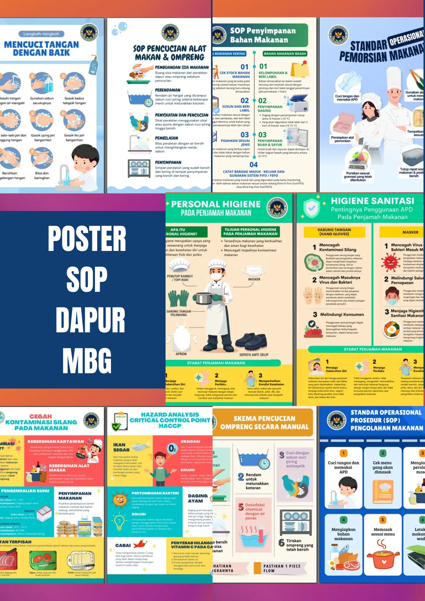 Free Poster